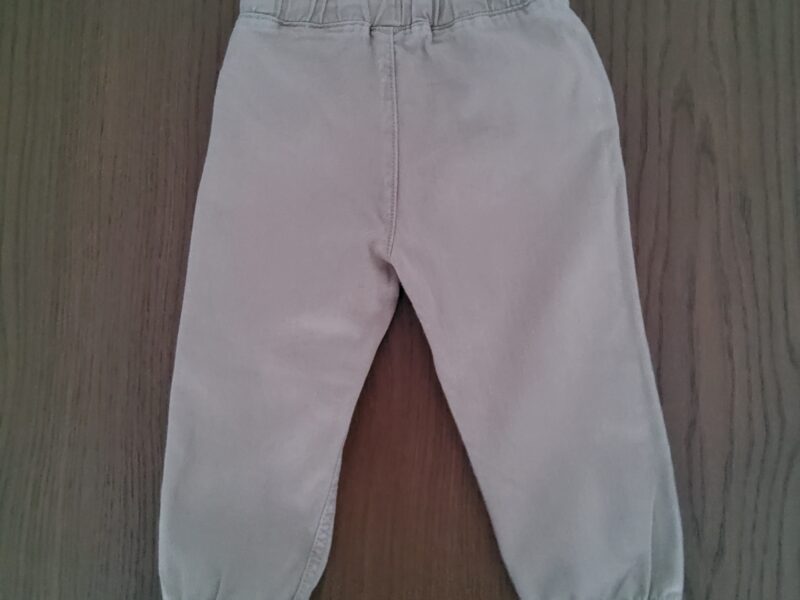 Lc Waikiki Παντελόνι Jogger 1-2ετών