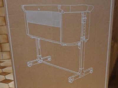 Λίκνο σε άριστη κατάσταση