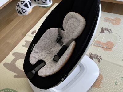 Ηλεκτρικό ρηλάξ mamaroo 4moms