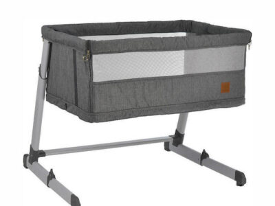 Λίκνο-παρκοκρέβατο Side to Side Plus 2in1 Bebe Stars.