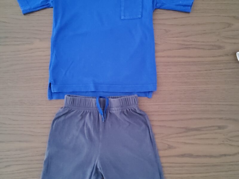 2 Σετ Adidas 18-24μηνων