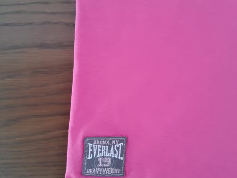 T-shirt Everlast εφηβικό
