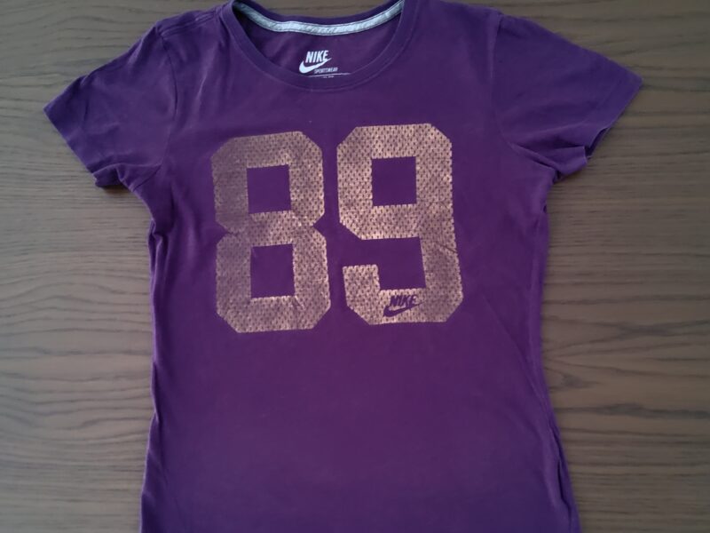 Nike t-shirts εφηβική