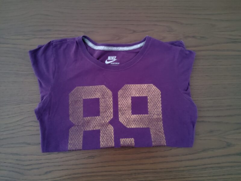 Nike t-shirts εφηβική