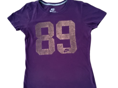 Nike t-shirts εφηβική