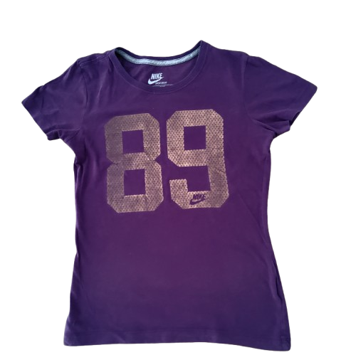 Nike t-shirts εφηβική