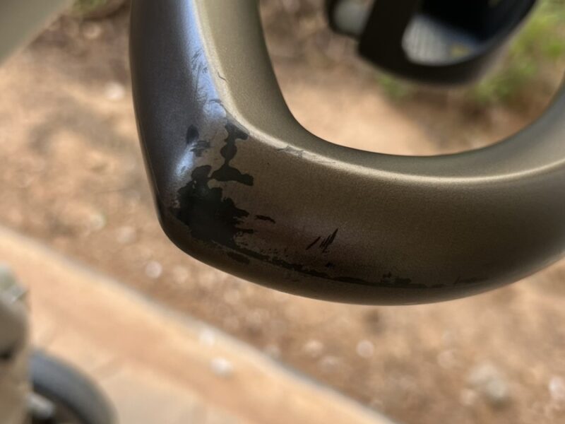 Καρότσι Stokke Xplory