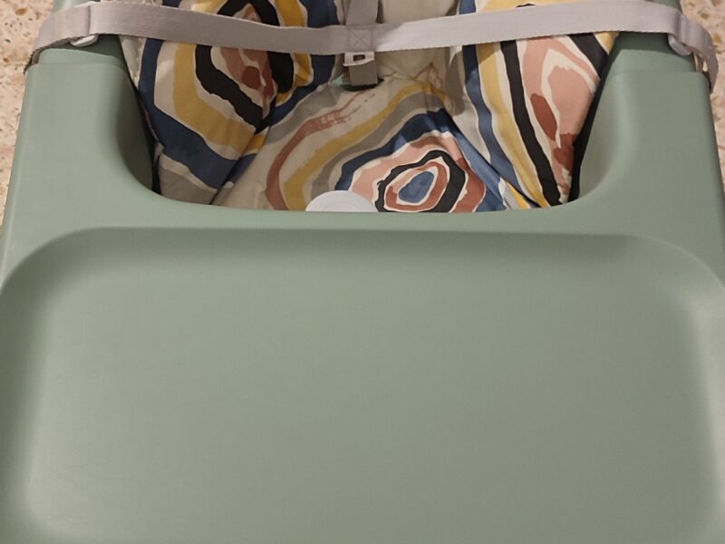 Stokke click καρεκλάκι φαγητού