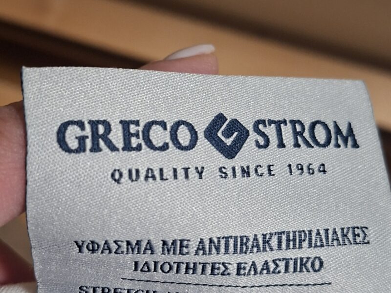 ΗΡΑ Πολυμορφική Κούνια Barn Λευκή