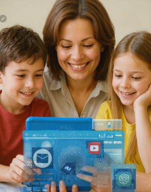 Ψηφιακή παιδεία