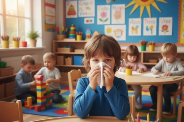 εποχικες ιωσεις